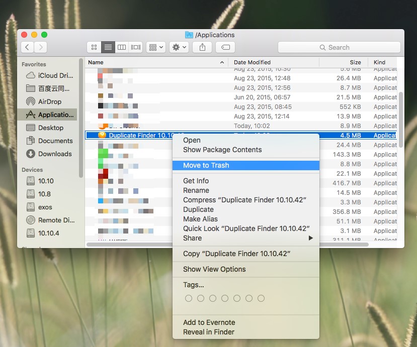 dr.cleaner for mac 10.7
